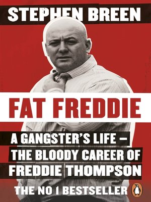 cover image of Fat Freddie